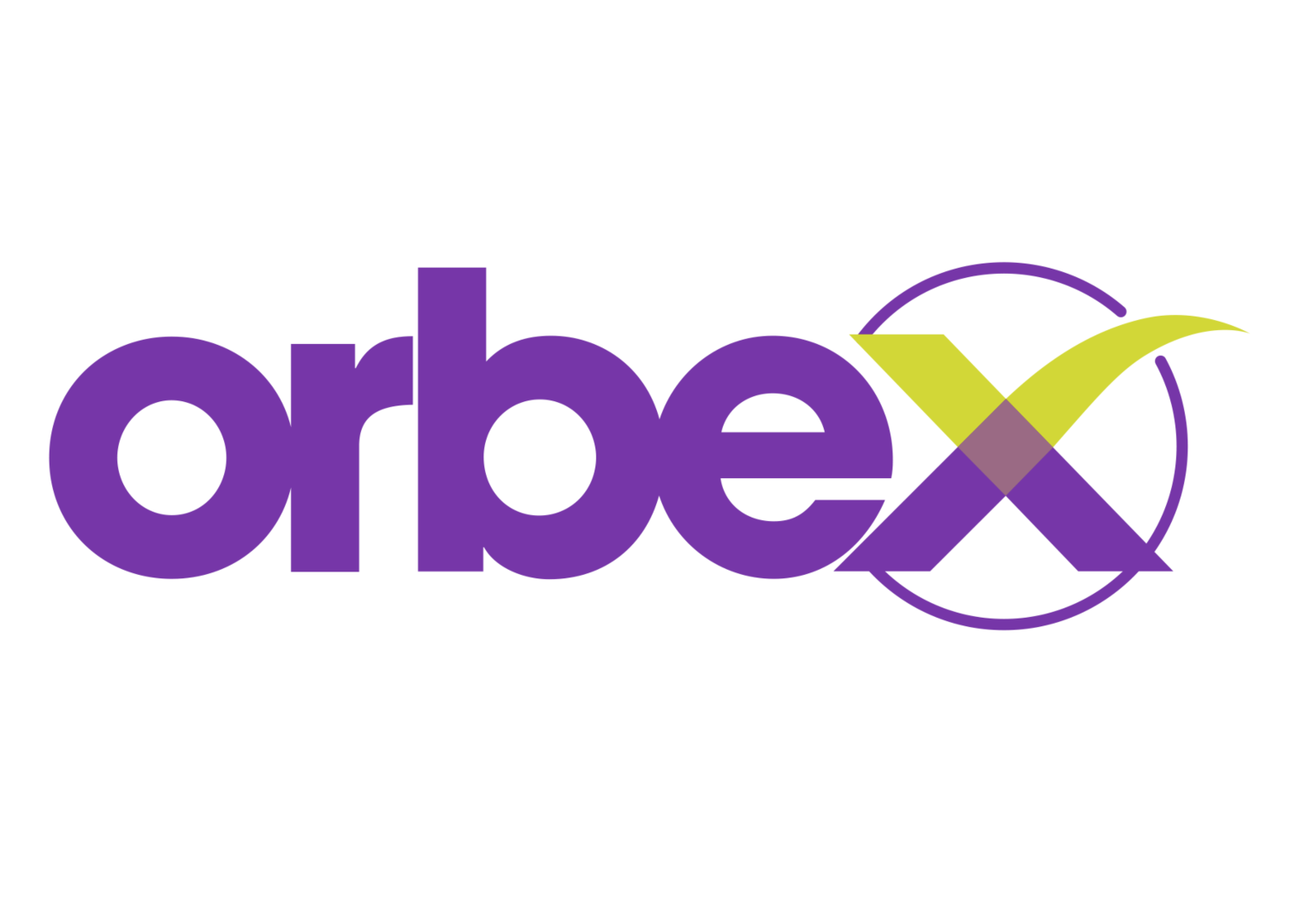 ORBEX logo