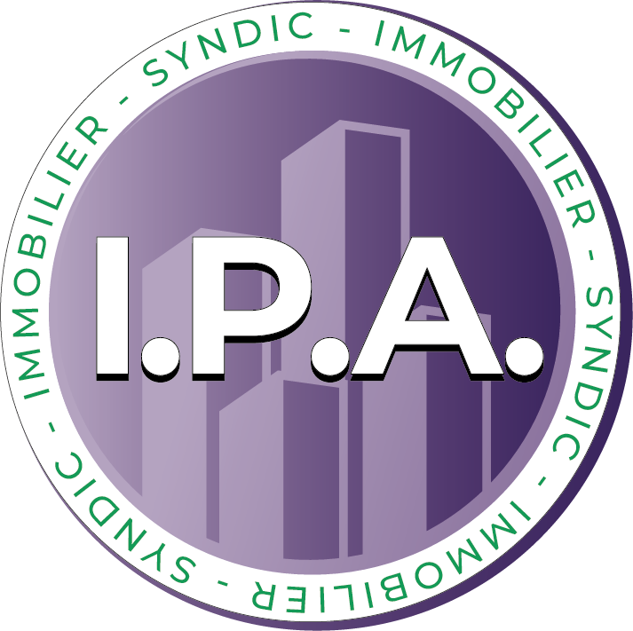 IPA SRL logo