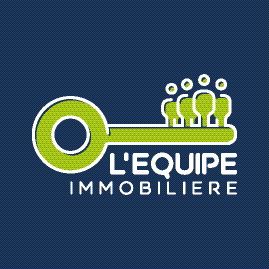 L'Equipe Immobilière logo