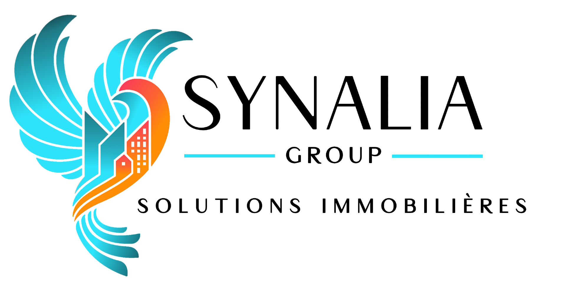 SYNALIA GROUP logo