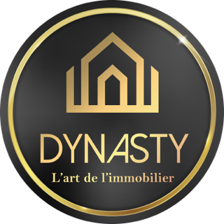 Agence Dynasty SRL logo